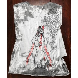 NURSE TANK TOP