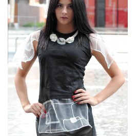 FASHION TANK TOP