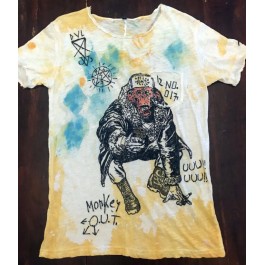 MONKEY T-SHIRT