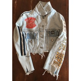 BEAT JACKET