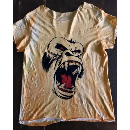 KONG T-SHIRT